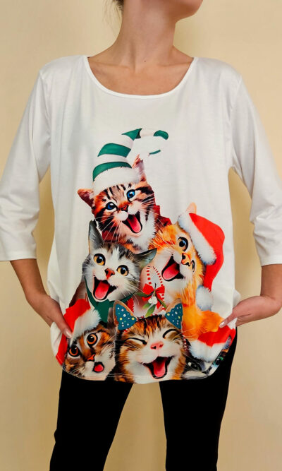 Majica 29 ElSio Piu 20824908 XL/XXL