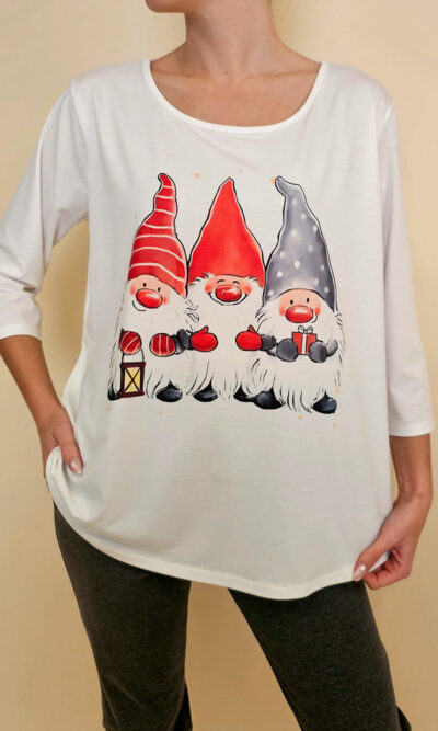 Majica 29 ElSio Piu 20824890 XL/XXL