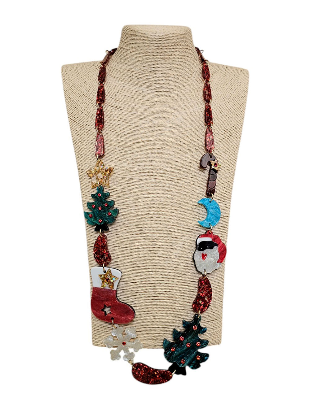 Ogrlica 40 22424587 AKCIJA