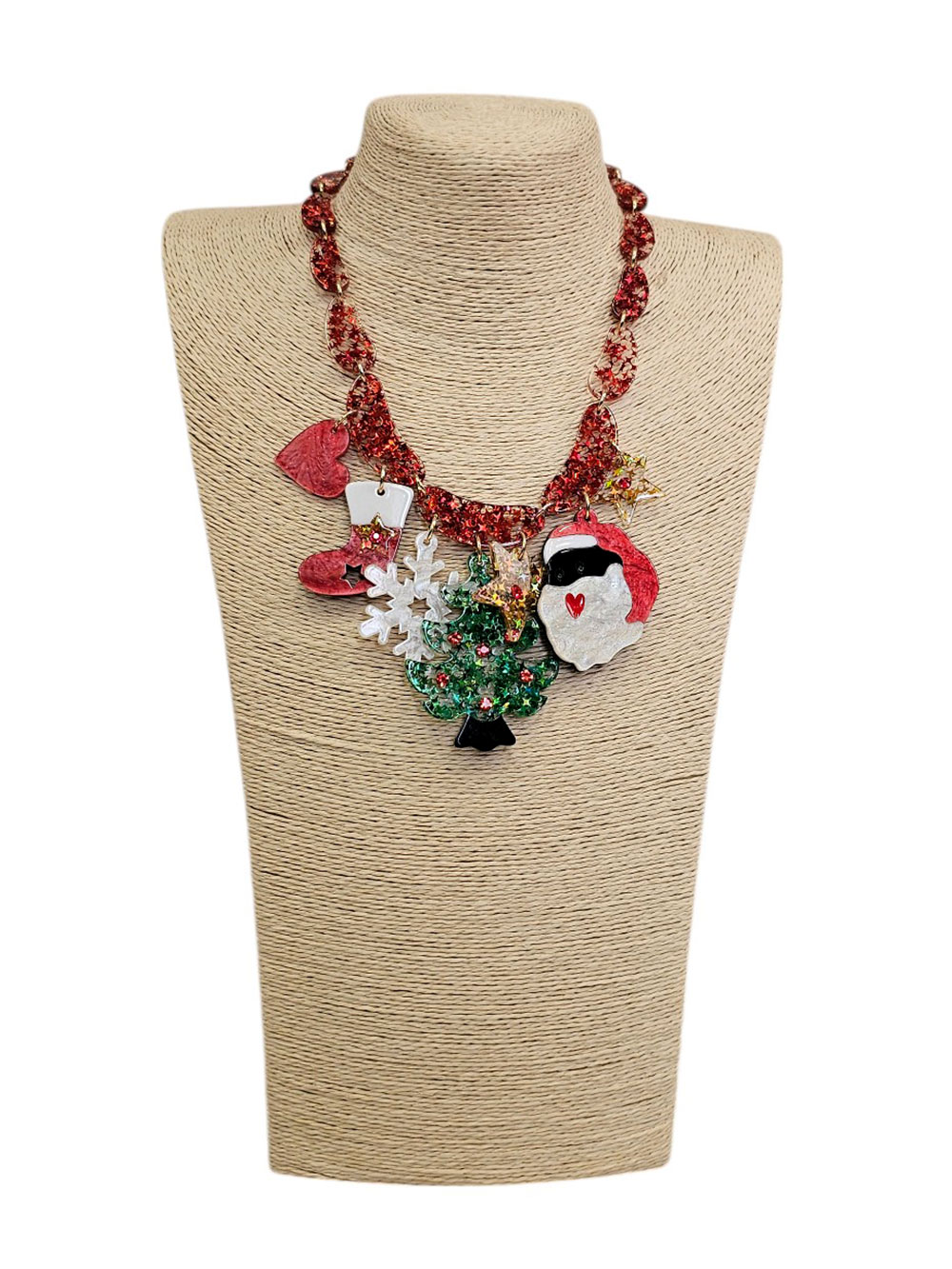 Ogrlica 40 22424585 AKCIJA