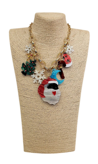 Ogrlica 40 22424586 AKCIJA