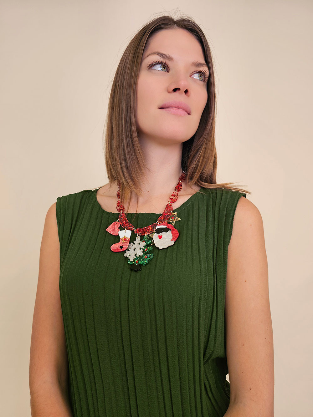 Ogrlica 40 22424585 AKCIJA