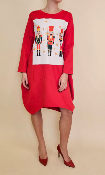 Haljina 47 YoYo 31024100 felpa