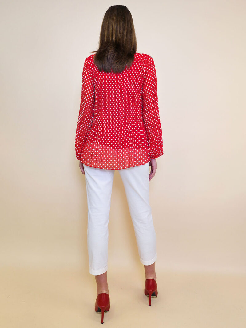 Tunika 62 Heba - red