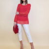 Tunika 62 Heba - red