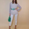 Tunika 62 Heba - white