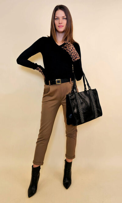 Pulover 31 Blackmount 208241006