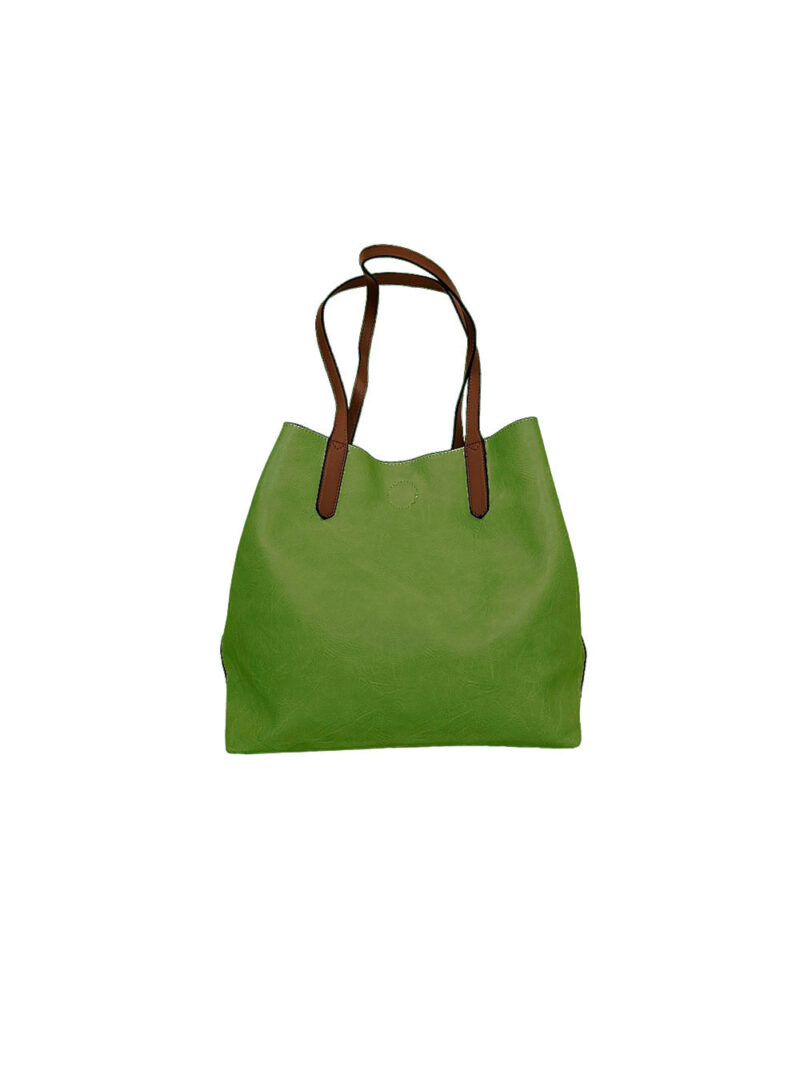 Torba 55 - army green - Slika 2