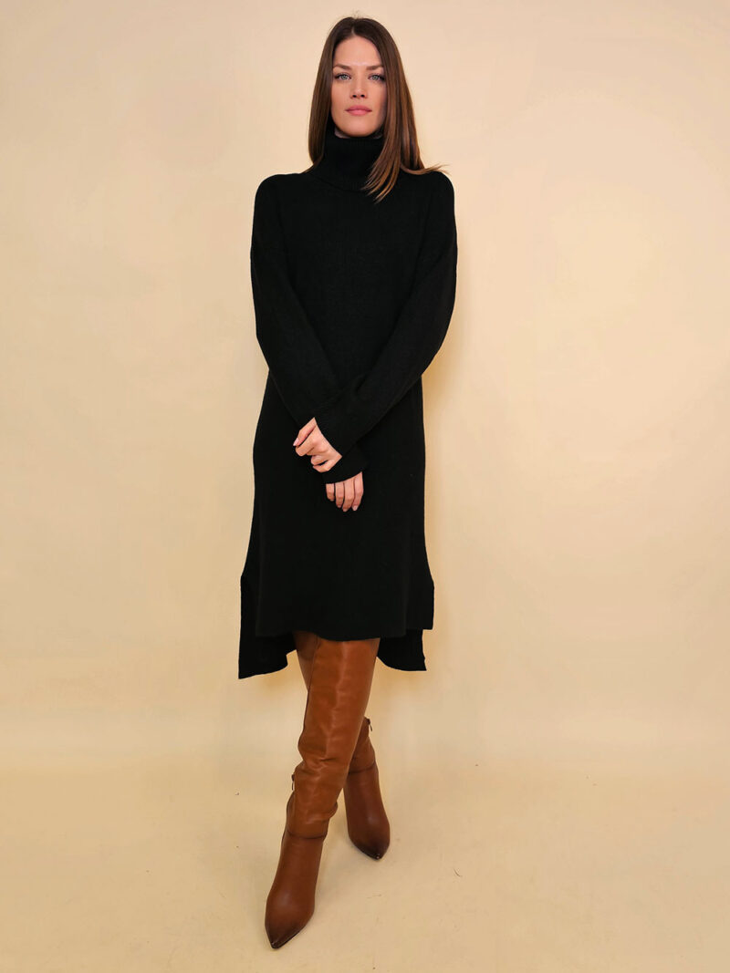 Haljina 30 Kirtland - black - Slika 3