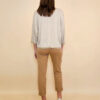 Tunika 35 Hudson - beige