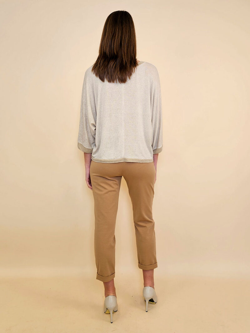 Tunika 35 Hudson - beige