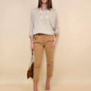 Tunika 35 Hudson - beige