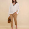 Pulover 35 Marvell - beige