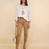Pulover 32 Hudson Caldo - beige