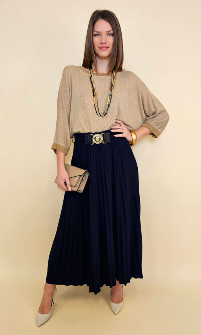 Suknja+remen 28 Olivia 21225006