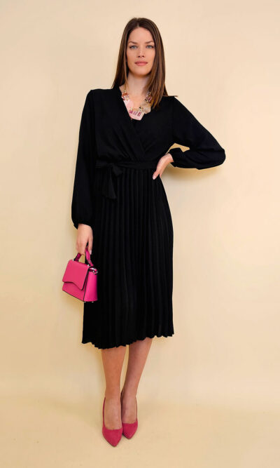 Haljina 28 Findlay - black