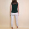 Top 24 Silla - bottle green