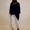Tunika 39 Coshcton - black