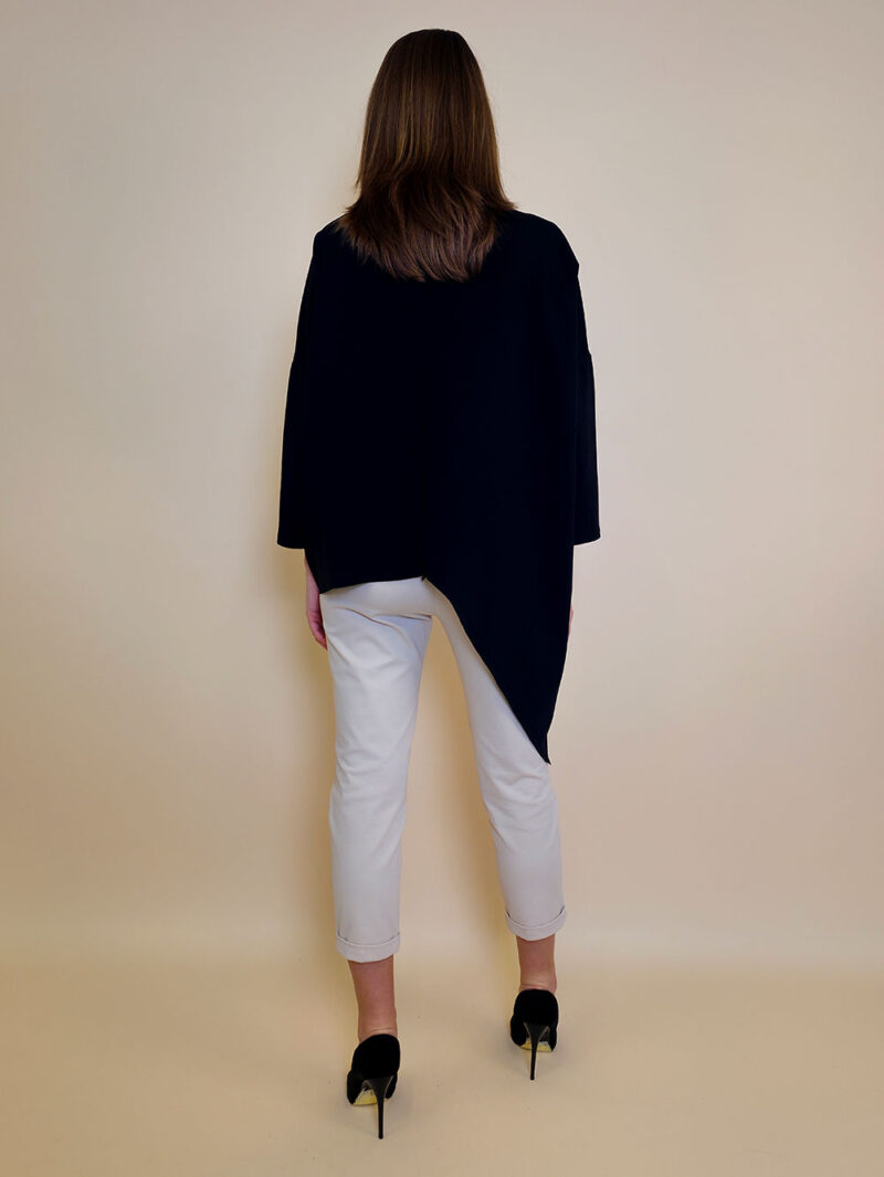 Tunika 39 Coshcton - black