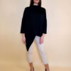 Tunika 39 Coshcton - black