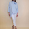 Tunika 39 Coshcton - sky blue