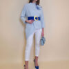 Tunika 39 Coshcton - sky blue
