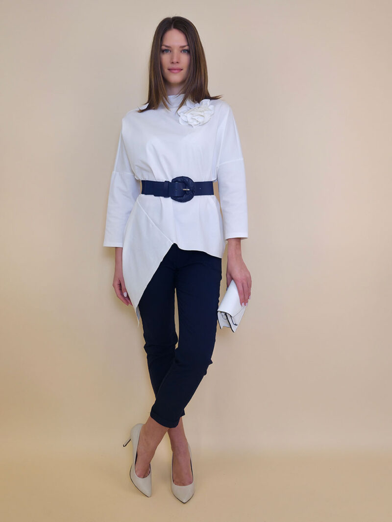 Tunika 39 Coshcton - white