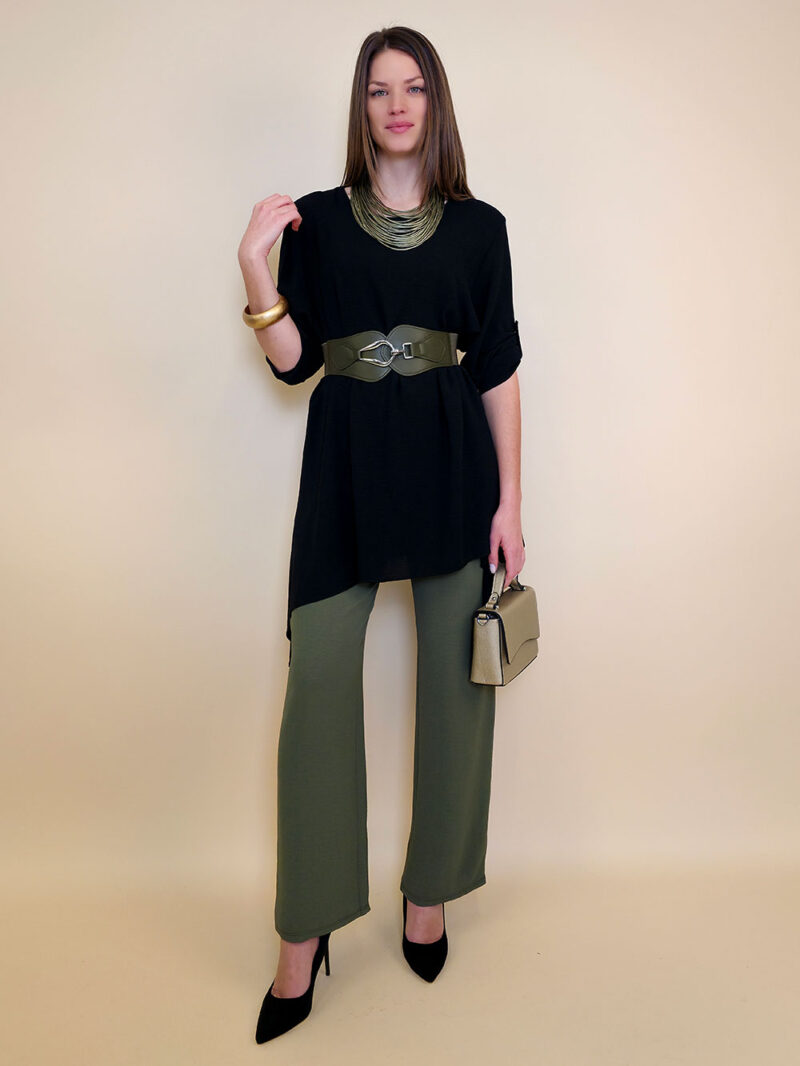 Tunika 20 Fairborn - black