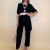 Tunika 20 Fairborn - black