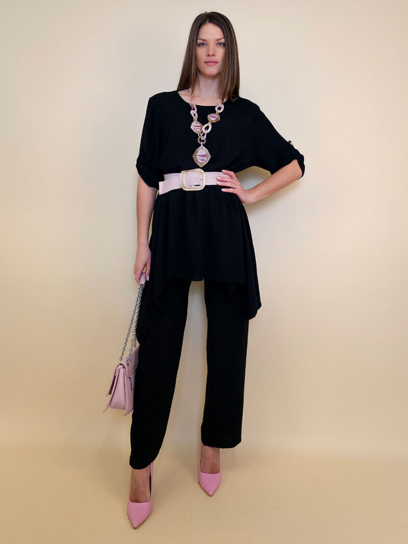 Tunika 20 Fairborn - black