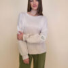 Majica 30 Quincy - beige