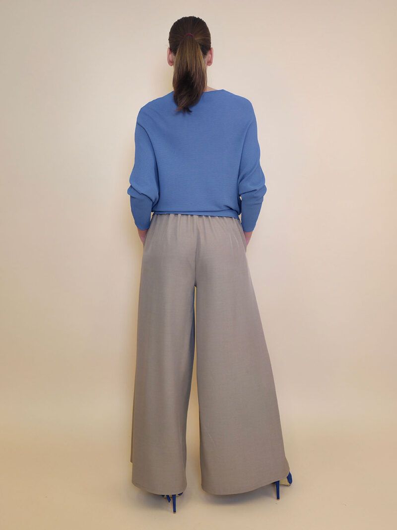Pulover 32 Campbell - jeans