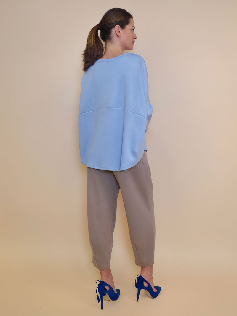 Majica 28 Ozzona - sky blue