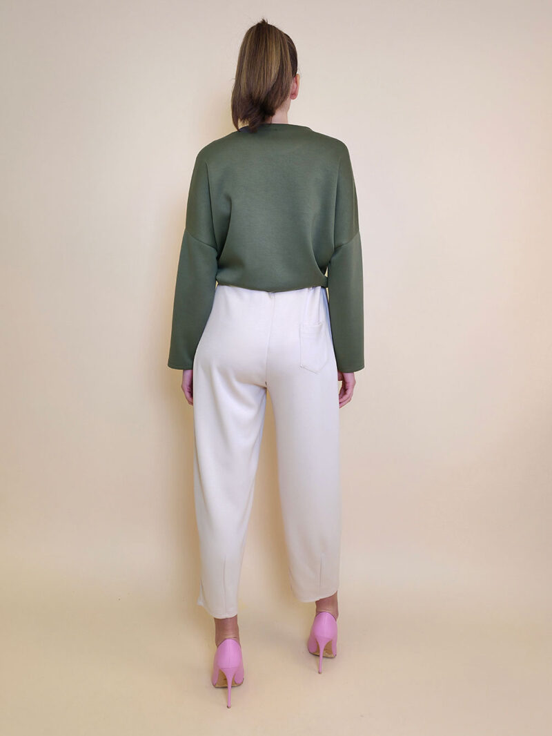 Hlače 31 Bryan - beige