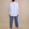 Majica 32 Dunedin - white