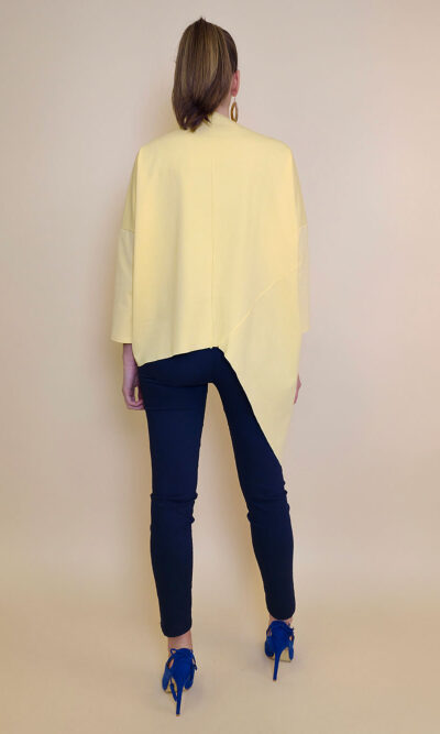 Tunika 39 Coshcton - yellow