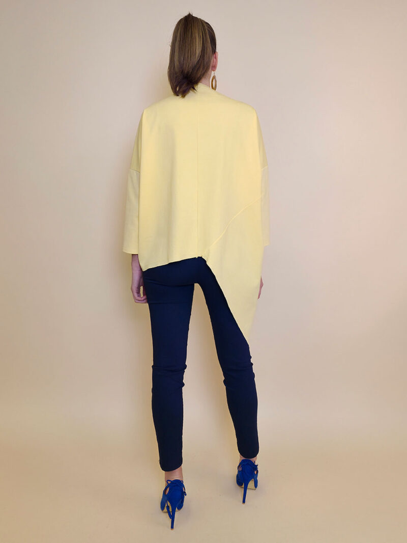 Tunika 39 Coshcton - yellow
