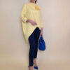 Tunika 39 Coshcton - yellow