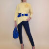 Tunika 39 Coshcton - yellow