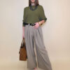 Pulover 32 Campbell - military