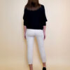 Pulover 32 Campbell - black