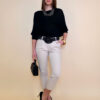 Pulover 32 Campbell - black