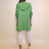 Jakna 36 Hernando - army green