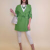 Jakna 36 Hernando - army green
