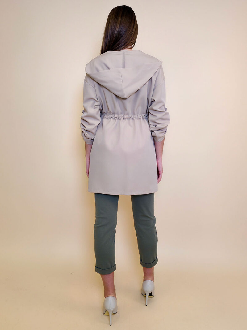 Jakna 36 Hernando - beige