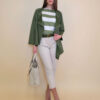 Jakna 39 DeLand/D - military