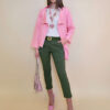 Jakna 39 DeLand/D - pink