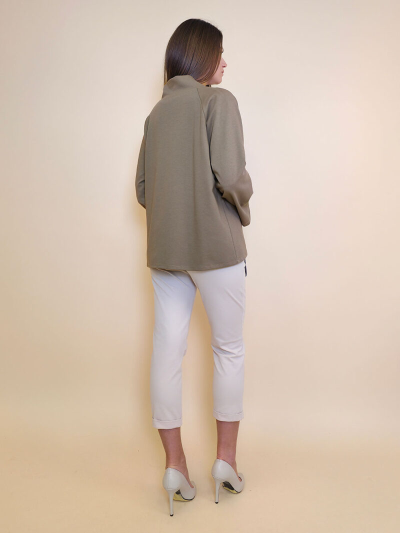 Jakna 39 DeLand/D - fango