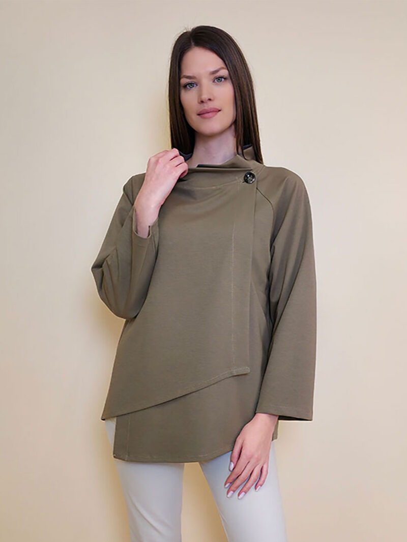 Jakna 39 DeLand/D - fango
