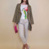 Jakna 39 DeLand/D - fango